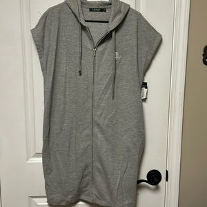 Women’s Ralph Lauren grey Lounger